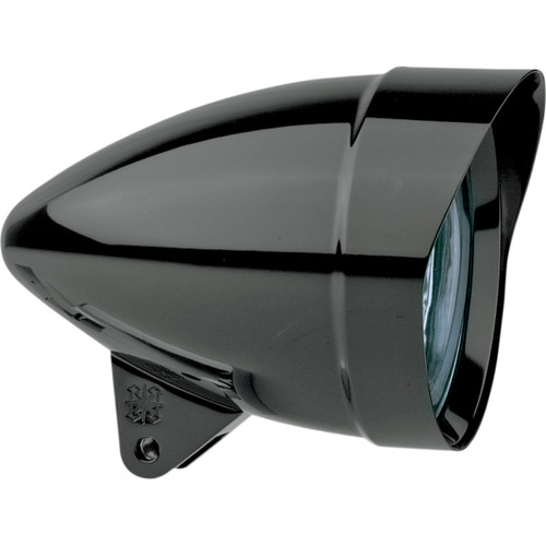 Headwinds #1-5700ZA - Headlight Housing - Mariah - 5-3/4" - Black