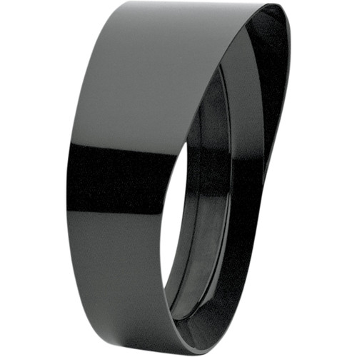 Headwinds #1-7028ZA - Nacelle Bezel - Mariah - Black