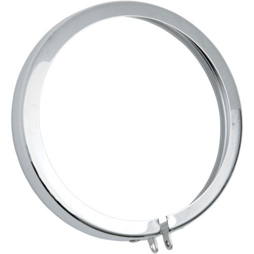 Drag Specialties - Trim Ring - Chrome