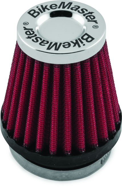 BikeMaster 457099 BikeMaster Universal Pod Filter 70 x 42