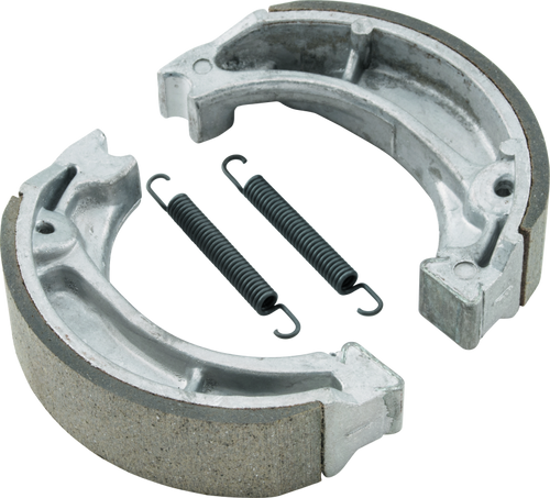 BikeMaster 963003 BikeMaster BM-304 Brake Shoes