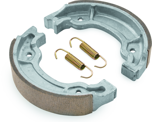 BikeMaster 963045 BikeMaster BM-527 Brake Shoes