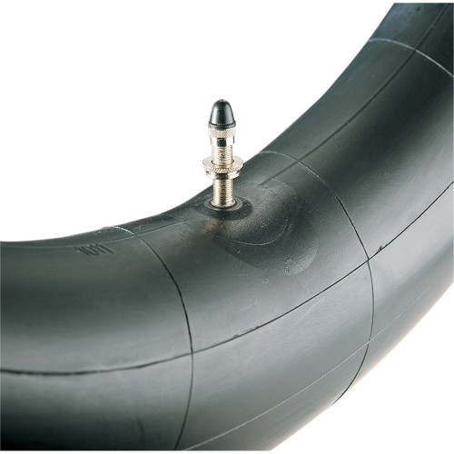 Michelin #66405 - Inner Tube - Ultra Heavy Duty - 19" - TR-4 - Center Metal Valve