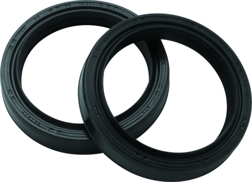 BikeMaster 429037 BikeMaster Fork Seal - 46 x 58 x 10.5