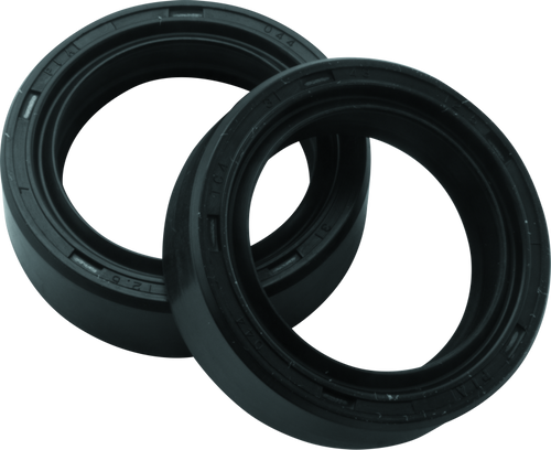 BikeMaster 429040 BikeMaster Fork Seal - 31 x 43 x 12.5