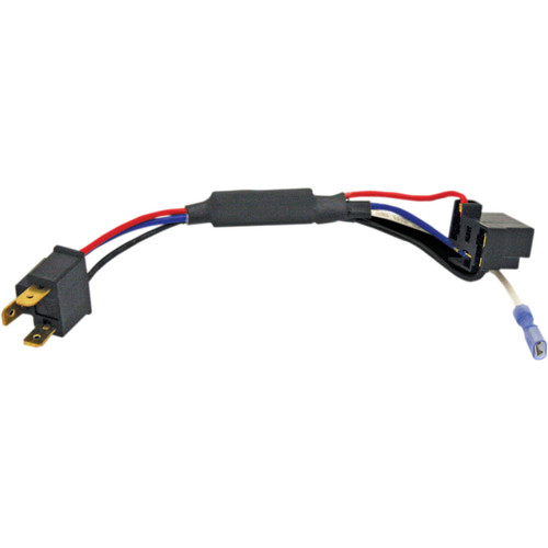 Custom Dynamics #CDTB-HLA-1 - Hi/Lo Adapter and Halo Ring Enabler