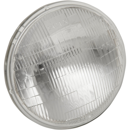 Emgo #66-84134T - 5-3/4" Sealed Beam Headlight