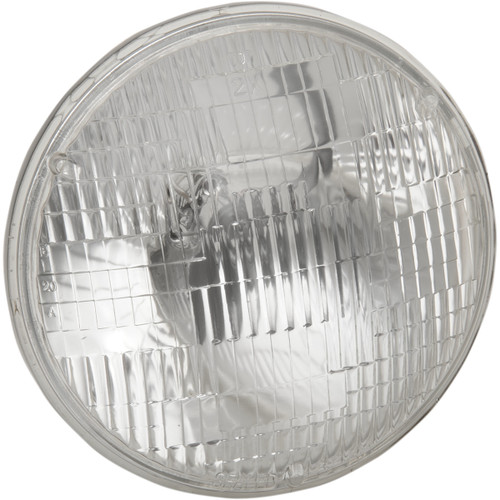 Emgo #66-75810T - 7" Sealed Beam Headlight