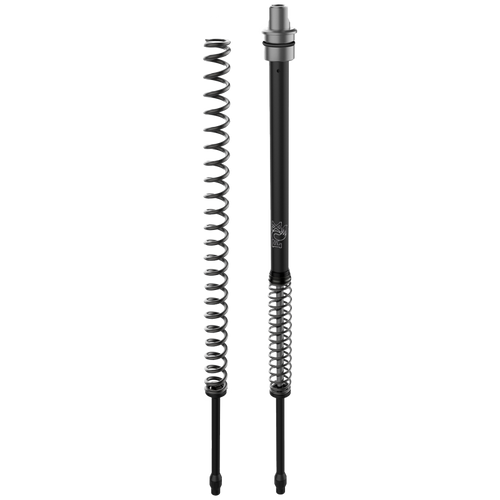 FOX Powersports 890-27-005 Fox Harley-Davidson AM Touring HD Fork Cartridge 41mm - Set of 2