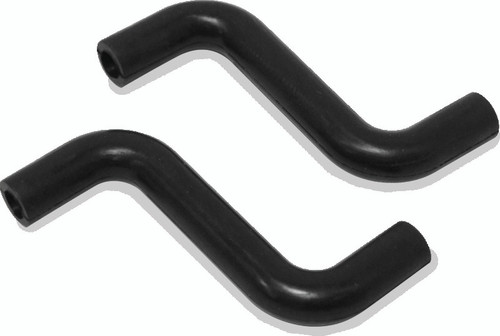 Bikers Choice 488104 Bikers Choice 00-12 Softail 99-07 FLH 01-07 FXD Air Cleaner Breather Tube