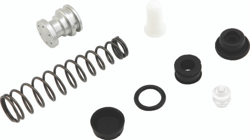Bikers Choice 492945 Bikers Choice 82-85 FLT 82-83 XL FX FXR Front Master Cylinder Rebuild Kit 3/4 Bore Repl H-D 45063-82