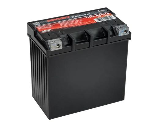 Odyssey Battery ODS-AGM14 Odyssey Battery Powersport Extreme AGM Battery