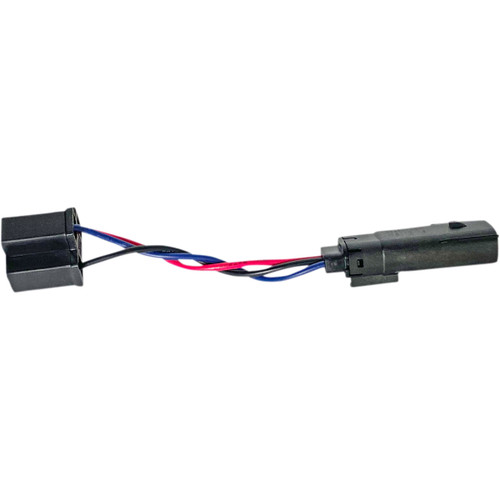 Custom Dynamics #IND-HL-ADPT - Headlamp Adapter - Indian