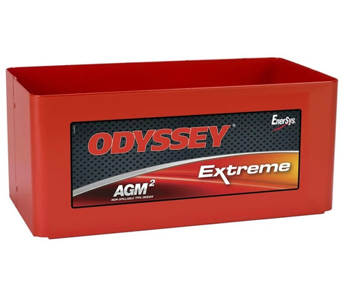 Odyssey Battery 0207-9073 Odyssey Battery ODS-AGM70 Metal Jacket