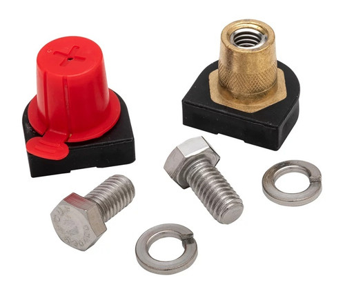 Odyssey Battery 3217-0006SELL Odyssey Battery SAE Terminal Kit
