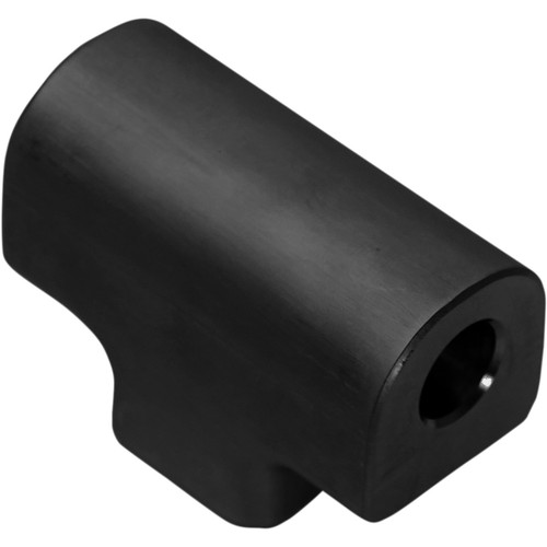Speed Merchant #SM-FTB1800-B - Headlight Mounting Block - Harley Davidson