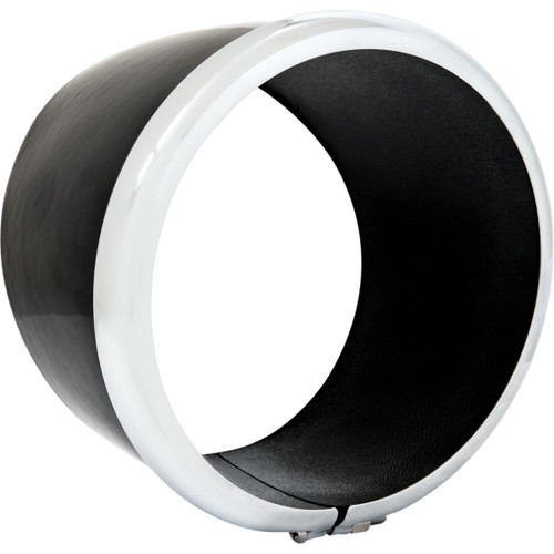 Memphis Shades #MEB7231 - Headlight Trim Ring/Shroud Kit - FXLRS