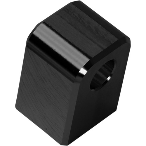 Speed Merchant #SM-FTB075-B - Headlight Mounting Block - Harley Davidson