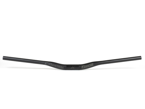 Renthal M153-01-006-01 Renthal V3 Fatbar Carbon 35 20 mm. - Carbon/Aluminum Gold