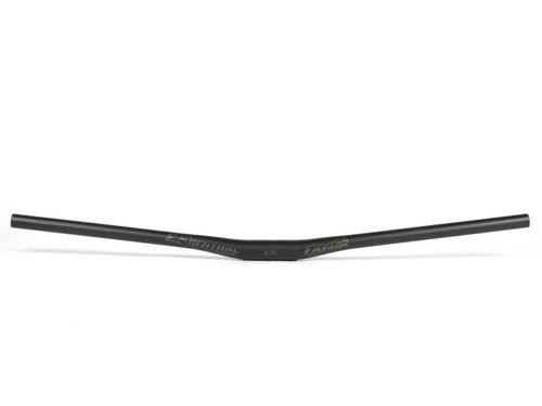 Renthal M175-01-006-01 Renthal V3 Fatbar 10 mm. - Black