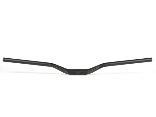 Renthal M178-01-006-01 Renthal V3 Fatbar 40 mm. - Black