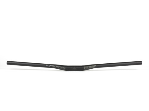 Renthal M183-01-006-01 Renthal V3 Fatbar Lite 10 mm. - Black