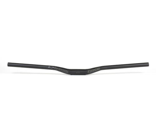 Renthal M184-01-006-01 Renthal V3 Fatbar Lite 20 mm. - Black