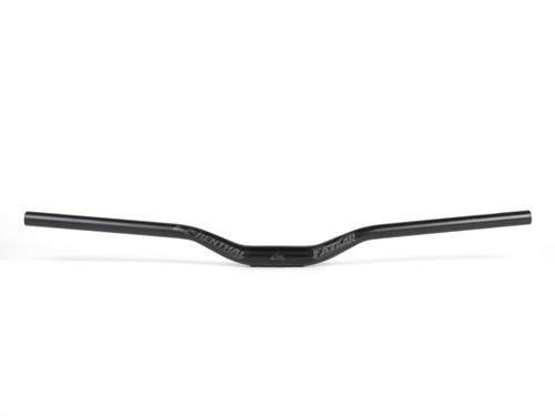 Renthal M185-01-006-01 Renthal V3 Fatbar Lite 30 mm. - Black