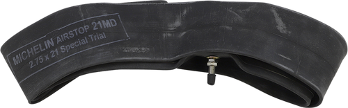 Michelin 70151 - Inner Tube - Standard - 21" - TR-4 - Center/Side Metal Valve