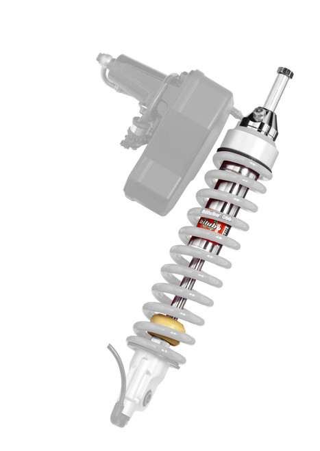 Bitubo Suspension BW042VPE90 Bitubo VPE Front Monoshock For Wp Esa Oem, Provided Without Spring