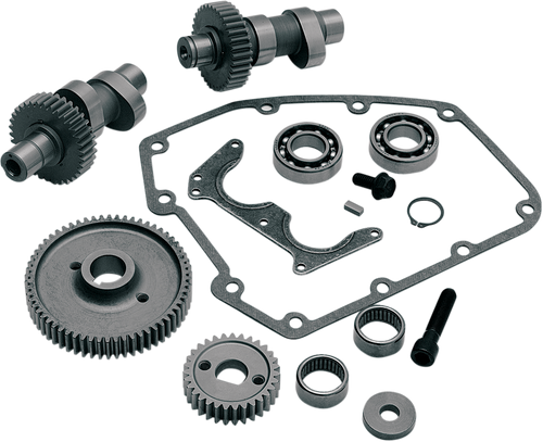 Cam Kit with 4 Gears - 585G