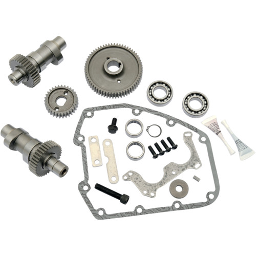S&S Cycle #33-5177 - Camshaft Kit - 510G Gear Drive - Twin Cam