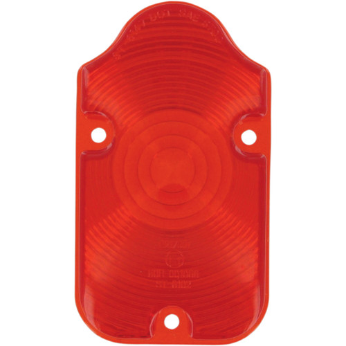 Drag Specialties - Replacement Lens - Tombstone