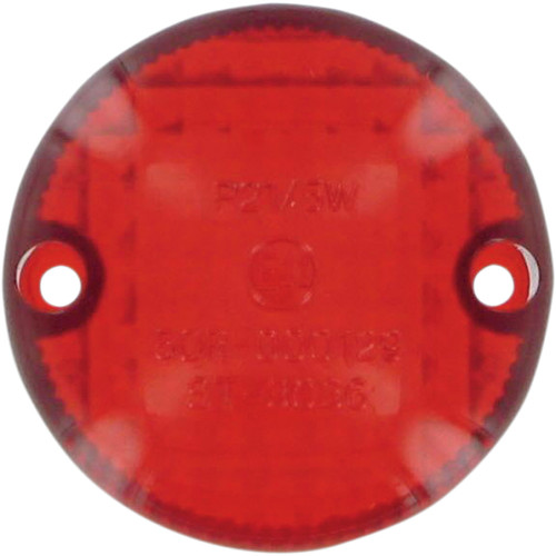 Drag Specialties - Replacement Lens - Bobber Taillight
