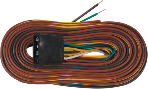 25 Trailer Wiring Harness - 4-Way