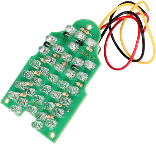 LED Board - Tombstone taillight