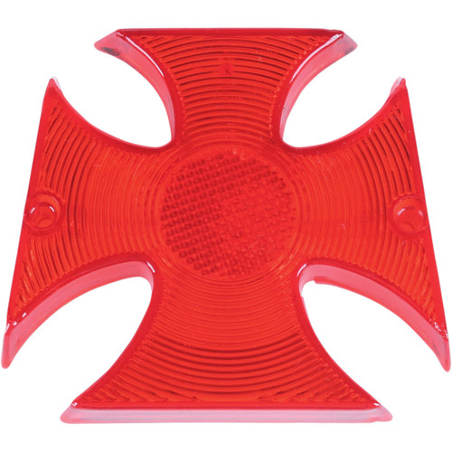 Drag Specialties - Replacement Lens - Maltese