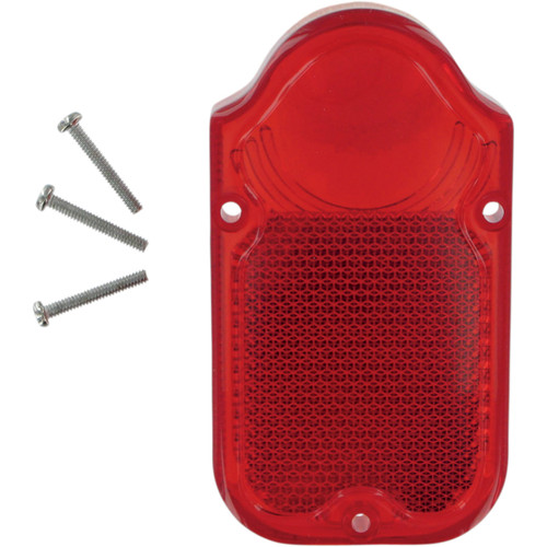 Drag Specialties - Replacement Lens - Tombstone