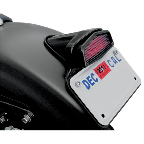 Joker Machine #09-570B - Cafe Taillight Assembly
