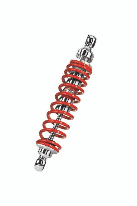 Bitubo Suspension LA001WZB01 Bitubo WZB0 Monoshocks Adjustable: Spring Preload