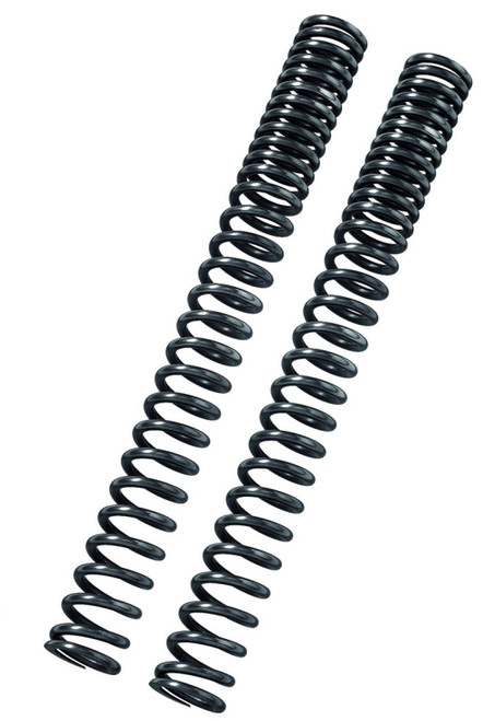 Bitubo Suspension MH04 Bitubo MFORK Fork Springs Kit Progressive + 1 Lt. Oil