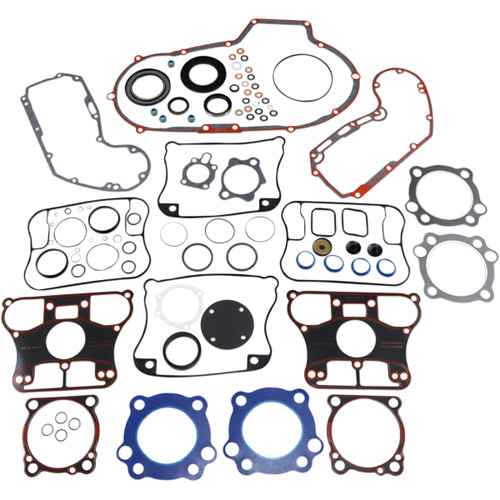 James Gasket #JGI-17026-91 - Complete Motor Gasket Kit - '91-'03 Sportster