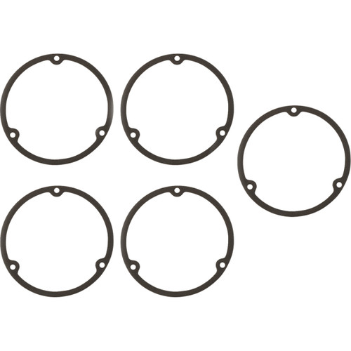 Cometic #C9338F5 - Derby Cover Gasket - '70-Early'84 Shovelhead