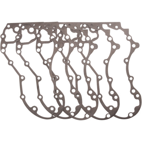 Cometic #C9334F5 - Cam Cover Gasket - .060" - '48-'69 Big Twin/'68-'69 Shovelhead