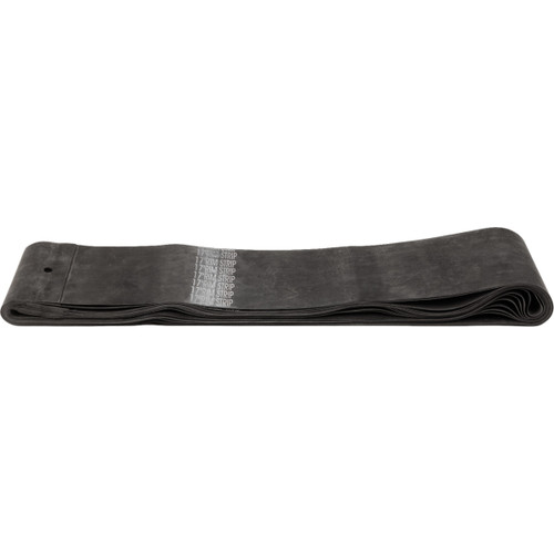 Drag Specialties - Rim Strips - 17" x 4-1/2" - Center Valve Hole - 10 Pack