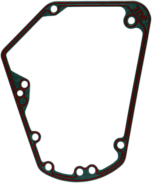 Cam Cover Gasket - Big Twin Cam Cover Gasket - Big Twin