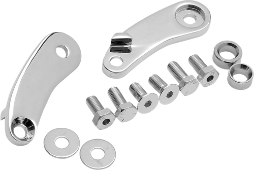 Front Signal Mount 89-17