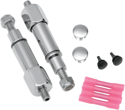 Turn Signal Relocation Kit - 00-10 ST