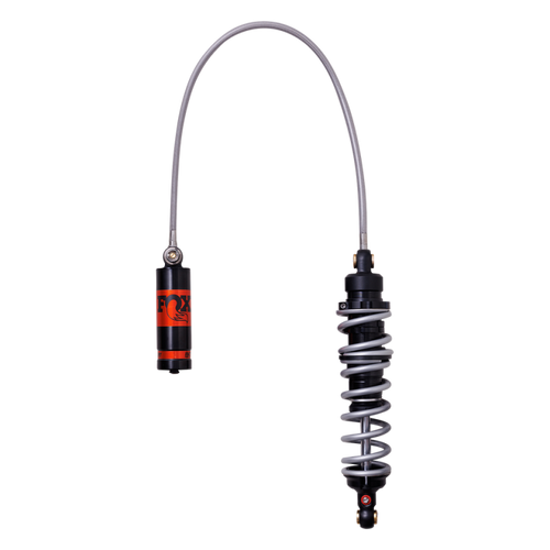 FOX Powersports 931-04-124 Fox Powersports 2.0 Podium Remote Fox Factory RC2 Series (15.52 / 5.02) - Rear