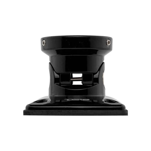 DS18 FLMBPS/BKV2 DS18 Swivel Flat Mounting Bracket For NXL-PS and CF-PS Towers Black